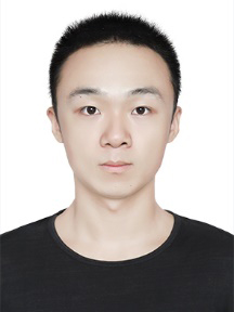 Jiangxin He