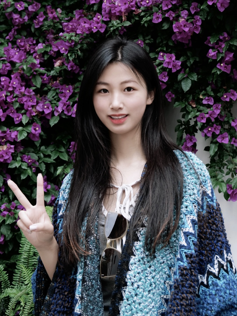 Ruiqi Xu