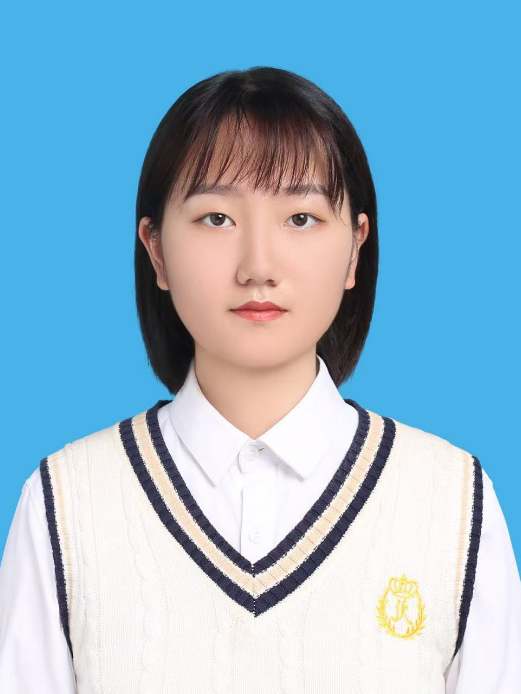 Yujie Liu