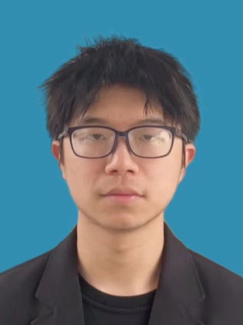 Haoran Ma