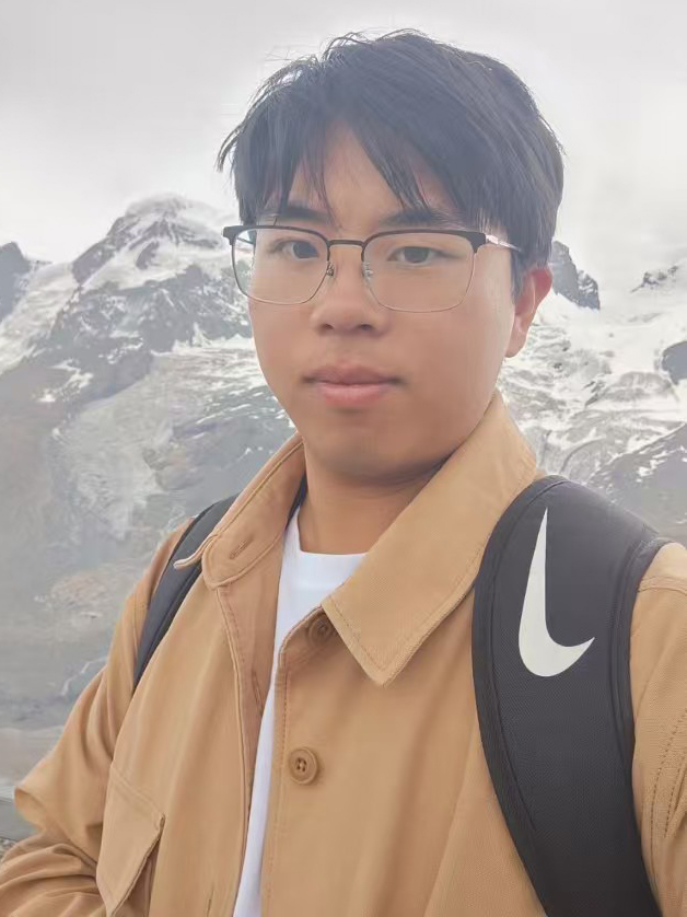 Yiyan Wu
