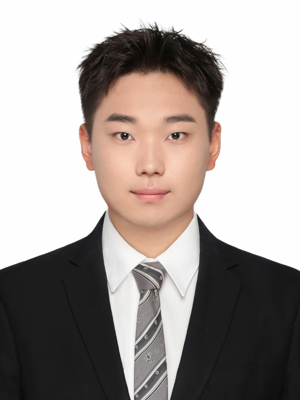 Haoran Ma
